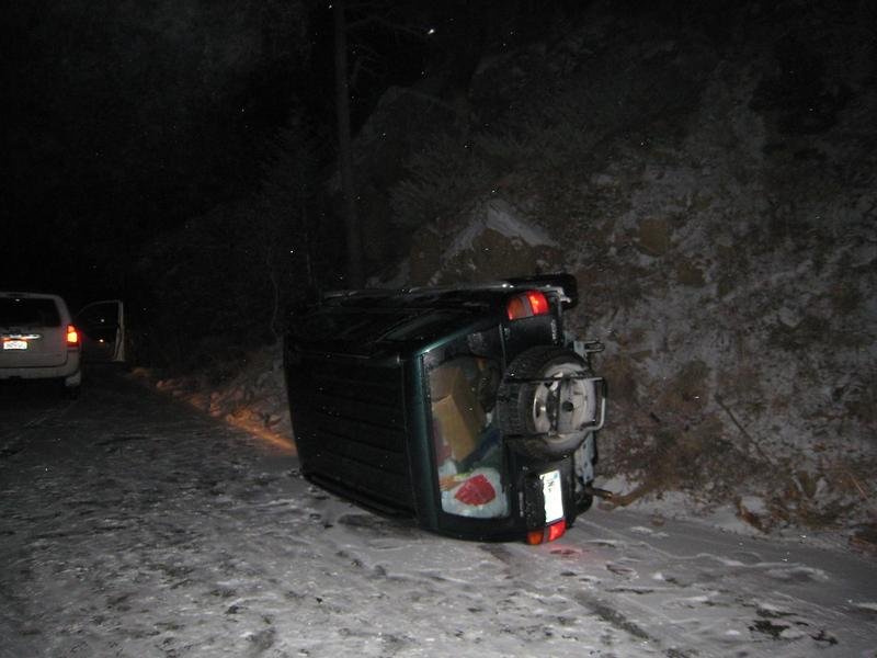 Accident Recovery in Wausau